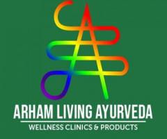 Experience the Power of Ayurveda for Joint Pain at our Navi Mumbai Clinic