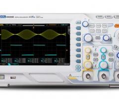 Enhance Your Analysis with Rigol DS2102E: 100 MHz Digital Oscilloscope