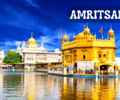 Discover the Best Punjab Tour Packages