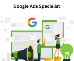 Unveiling the Expertise of Google Ads Specialists with E-vitamin