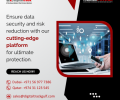 Bank & Insurance Sector | Best Cybersecurity  from www.digitaltrackgulf.com