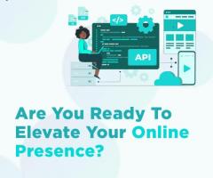 Are You Ready To Elevate Your Online