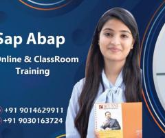 Sap Abap Training In Hyderabad | Best Sap Abap Training In Hyderabad - 1