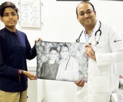 Nephrotic Syndrome Specialist in Delhi