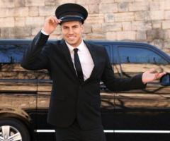 Limo Service Westchester