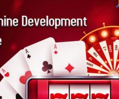 The Future of Slot Game Development: Insights from BR Softech