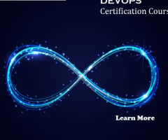 DevOps Certification Course - 1