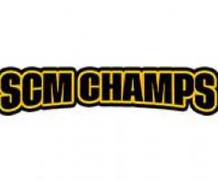 Elevate Your Business with Expert  SAP Development Services - SCM Champs Inc.