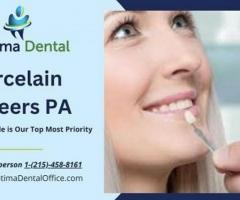Enhance Your Smile with Porcelain Veneers - Optima Dental, Bristol