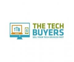 Get the Best Deal | Sell Your iPhones & More at Thetechbuyers - 1