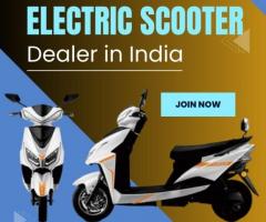 Electric Scooter Dealer