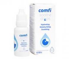 Eye Drops for Soothing Relief - Order Now!