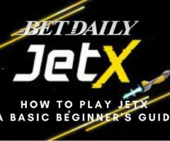 Dive into Adrenaline-Packed Action with JetX Online Crash Game!