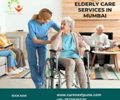 Mumbai Senior Citizen Care: Top Elderly Care Services In The City - 1