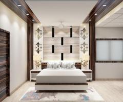 Explore Top Interior Designers in Bhubaneswar for Your Ideal Living Spaces!