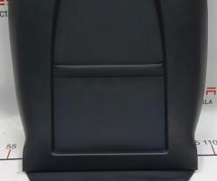 1 1st row rear seat back pad cover Tesla model 3, model Y 1088966-00-B