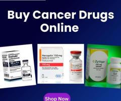 Buy Cancer Drugs Online in Fitchburg - 1