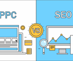 PPC Vs SEO: Which Delivers Better ROI?