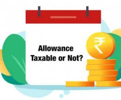 Types of Allowances in India: Taxable and Non Taxable Allowance 2023-24