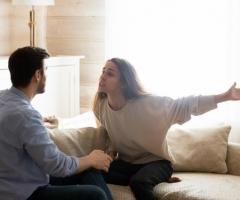 Relationship Counseling Services in Chesapeake, VA: Reconnect and Rebuild Together!