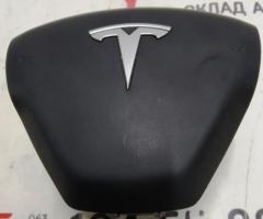 1 Driver airbag assembly Tesla model 3 1508347-71-B