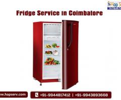 Godrej Fridge Service in Coimbatore - 1