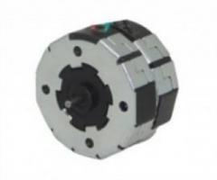 Synchronous Motor Manufacturer and Supplier for Industrial applications