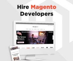 Hire Magento Developers for Your Project