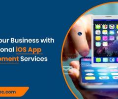 IOS App Development: Businesses with XcelTec