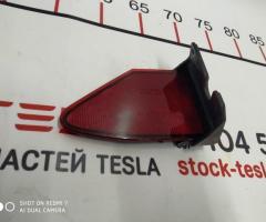 14 Charging port hatch (under the magnet) Tesla model S 1007189-00-G