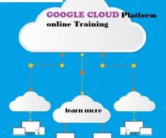 Google Cloud Platform online Training