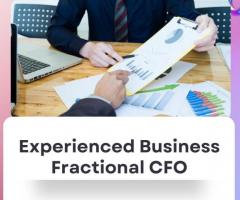 Experienced Business Fractional CFO in Florida
