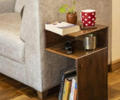 High-Quality Teakwood Furniture & Home Decor