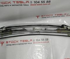 9 Bracket support glass rear panoramic Tesla model S, model S REST 1048886-00-B