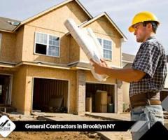 Construction company near me | Exclusive Construction NY Inc