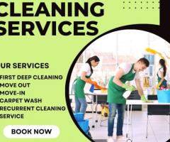 Pittsburgh Impeccable Cleaning Service - 1