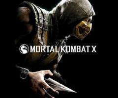 Mortal Kombat X - 1