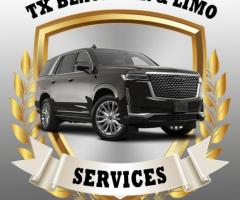 Limo Bus Rentals  Dallas | Party Bus Rentals Dallas