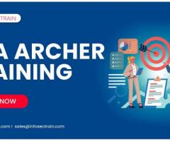 RSA Archer Online Training Course. - 1
