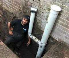 Hot Water Repairs ST George