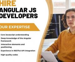 Hire AngularJS Developers- Whitelotus Corporation