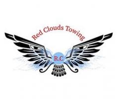 Auto Towing in Santa Ana CA | Red Clouds Towing