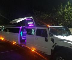 Night on the Town Limo Service in Livermore - 1
