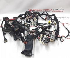 Body Dashboard Wiring (Lower) RWD Tesla model S 1004423-95-M