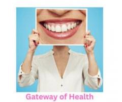 GATE WAY OF HEALTH - 1
