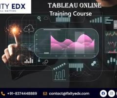 Tableau Online Training Course