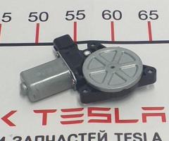 2 Rear right window regulator Tesla model X 1028821-00-F