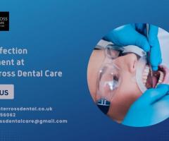 Gum Infection Treatment at Easterross Dental Care