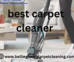 Revitalize Your Home: Discover the Best Carpet Cleaner
