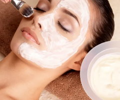 Medicated Facial near me in Aundh, Baner, Pune